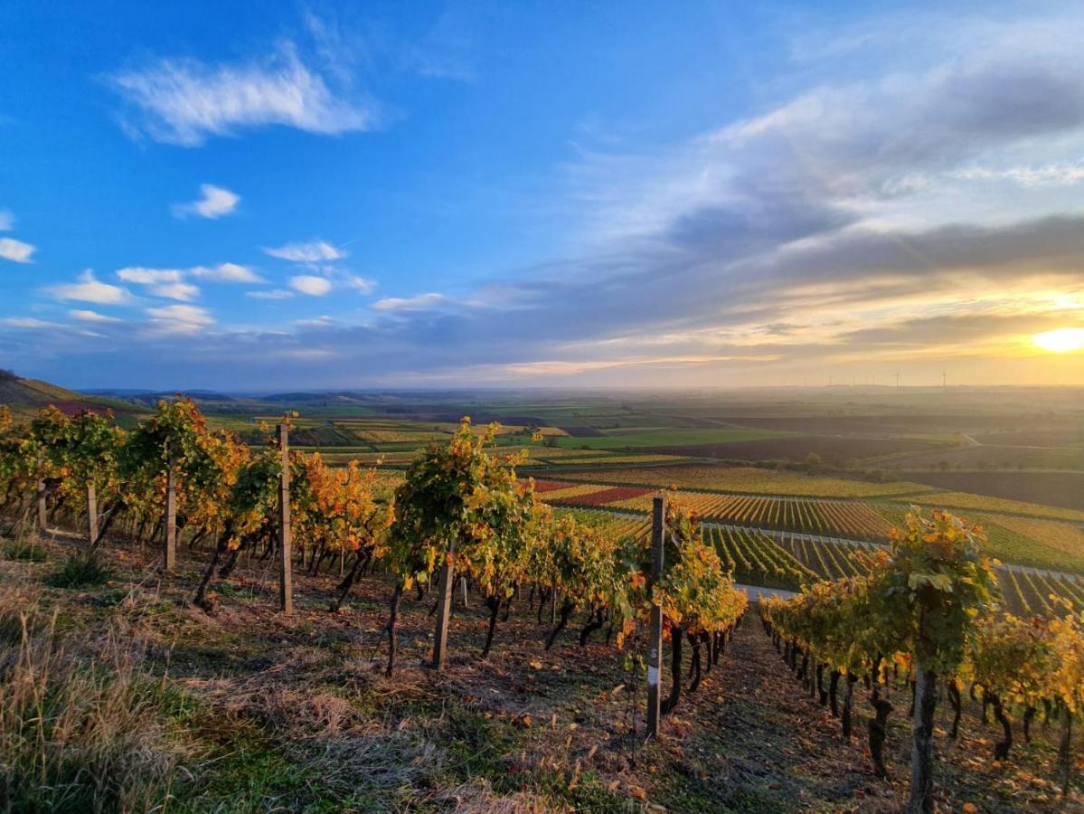 Glueck Homes Ippesheim Buitenkant foto