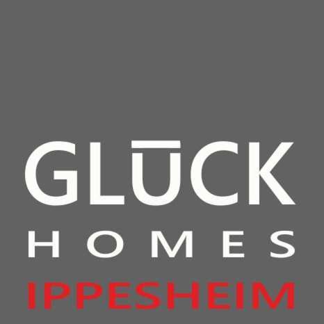 Glueck Homes Ippesheim Buitenkant foto